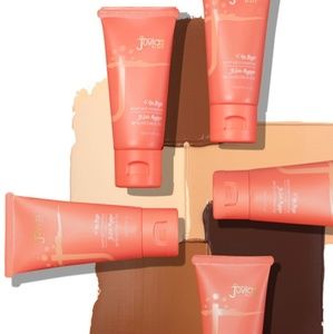 Juvia's Place I Am Magic Foundation